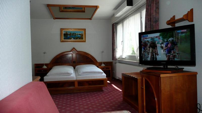Hotel Central บริก ห้อง รูปภาพ